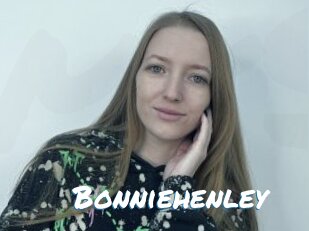 Bonniehenley