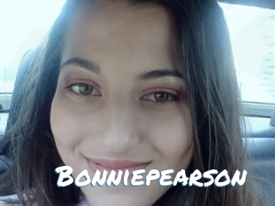 Bonniepearson