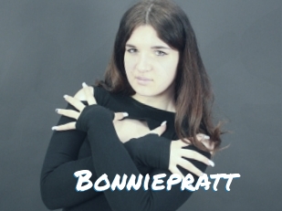 Bonniepratt