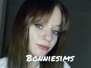 Bonniesims