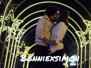 Bonniexsimon