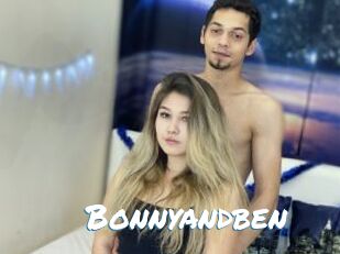 Bonnyandben