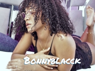Bonnyblacck