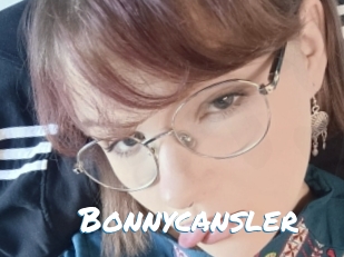 Bonnycansler