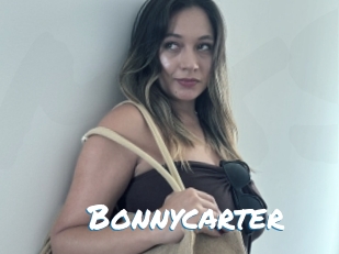 Bonnycarter