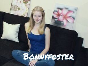 Bonnyfoster