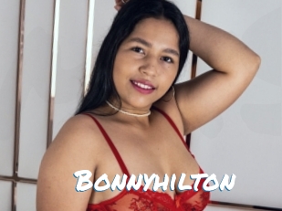 Bonnyhilton