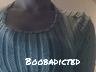 Boobadicted