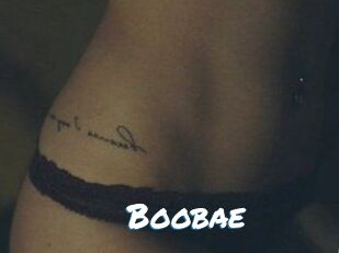 Boobae