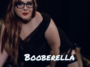 Booberella