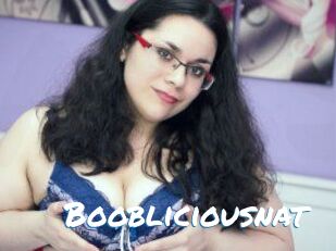 Boobliciousnat
