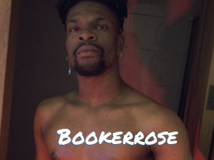 Bookerrose