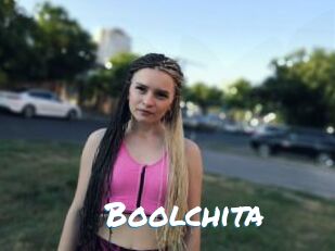 Boolchita