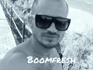 Boomfresh