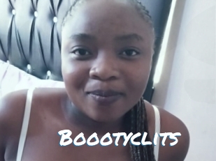 Boootyclits