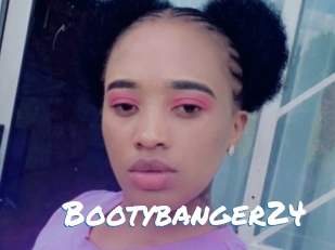 Bootybanger24