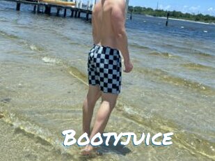 Bootyjuice