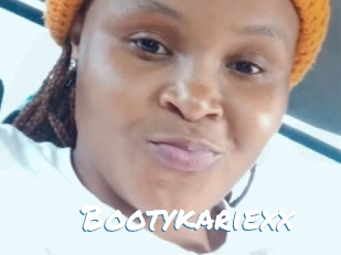 Bootykariexx