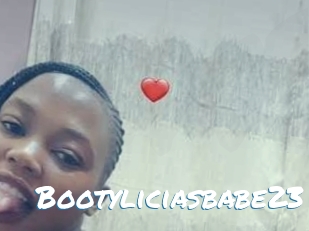 bootyliciasbabe23 Max 50