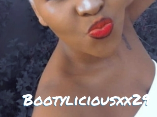 Bootyliciousxx29
