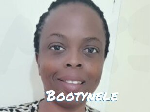 Bootynele