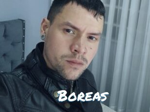 Boreas