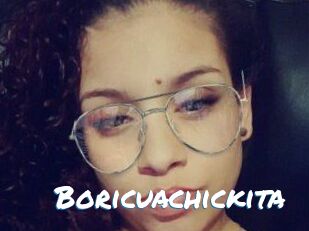 Boricuachickita