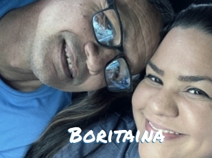 Boritaina