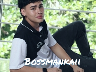 bossmankaii Max 50
