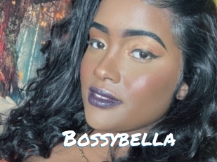 Bossybella