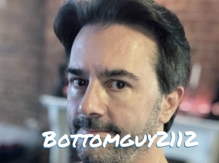 Bottomguy2112