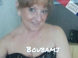 Boubamj