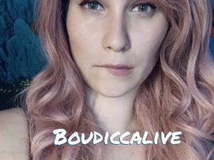 Boudiccalive