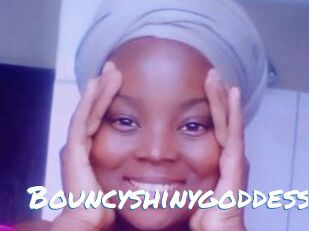Bouncyshinygoddess