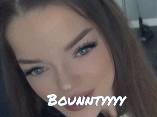 Bounntyyyy