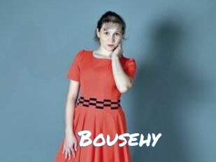 Bousehy