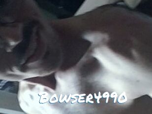 Bowser4990