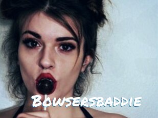 Bowsersbaddie