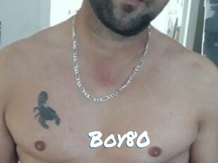 Boy80
