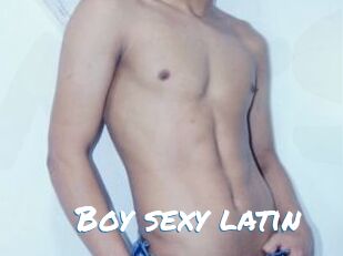 Boy_sexy_latin