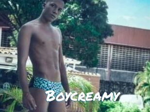 Boycreamy