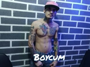 Boycum