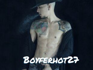 Boyferhot27