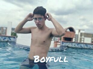 Boyfull