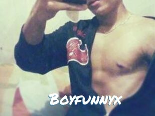 Boyfunnyx