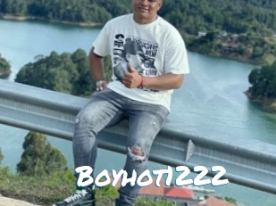 Boyhot1222