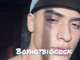 Boyhotbigcock