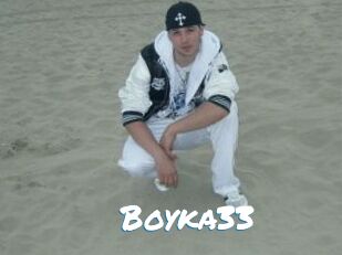 Boyka33