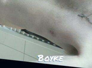Boyke