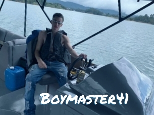 Boymaster41